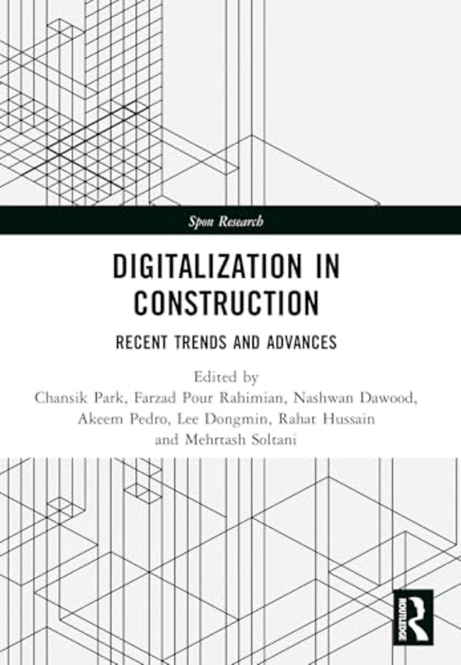 Digitalization in Construction