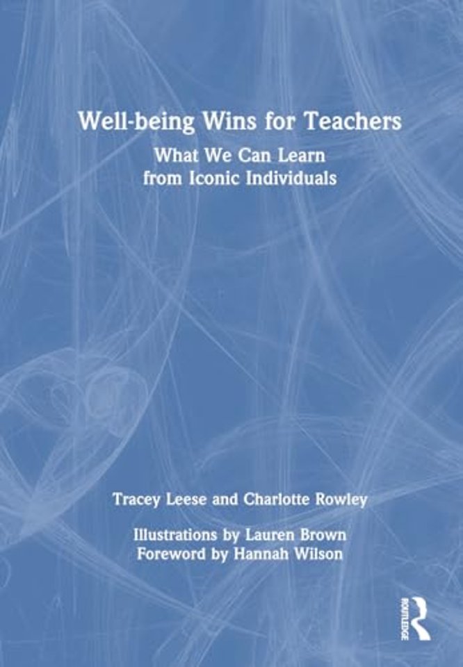 Well-being Wins for Teachers