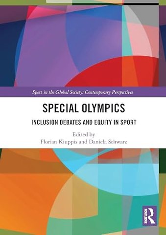 Special Olympics