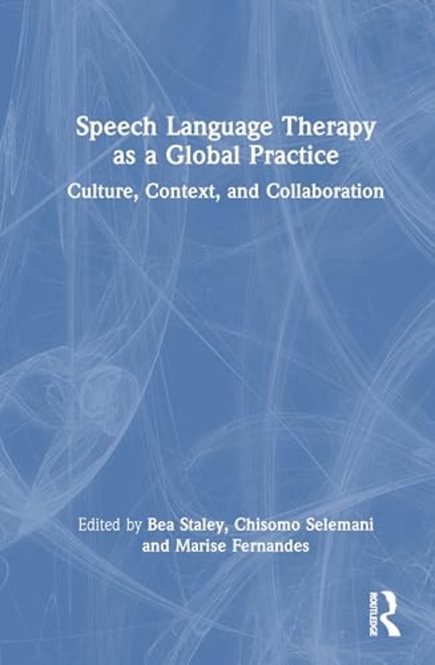 Speech Language Therapy as a Global Practice