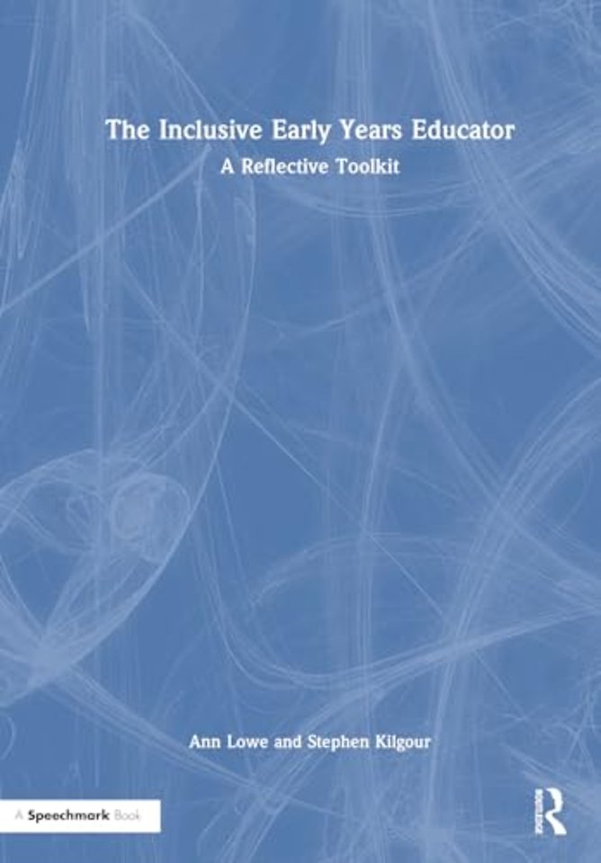 The Inclusive Early Years Educator