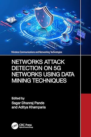 Networks Attack Detection on 5G Networks using Data Mining Techniques