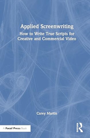 Applied Screenwriting