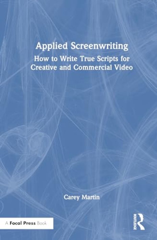 Applied Screenwriting