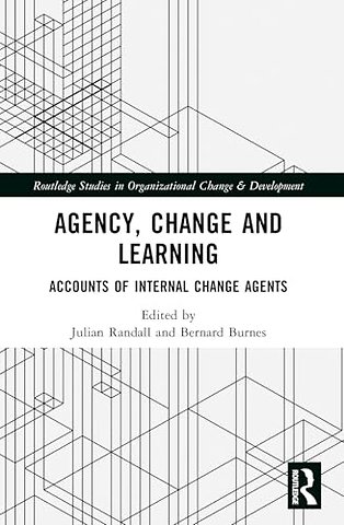 Agency, Change and Learning