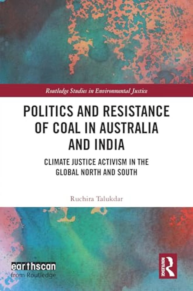 Politics and Resistance of Coal in Australia and India