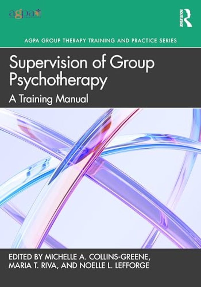 Supervision of Group Psychotherapy