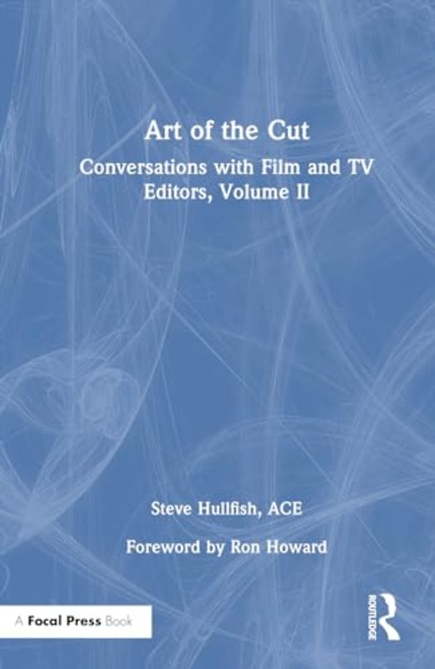 Art of the Cut