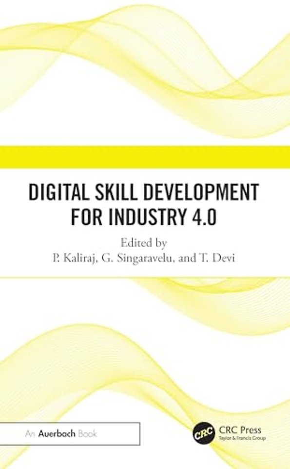 Digital Skill Development for Industry 4.0