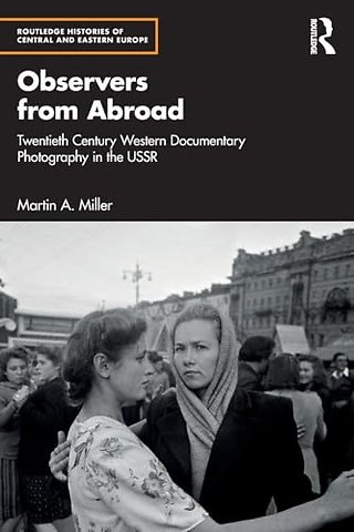 Observers from Abroad