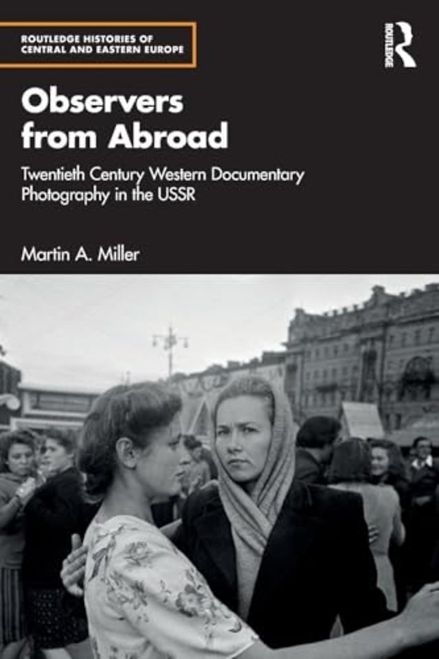 Observers from Abroad