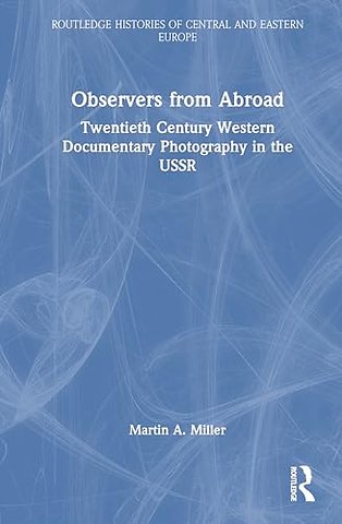 Observers from Abroad