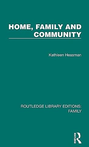 Home, Family and Community