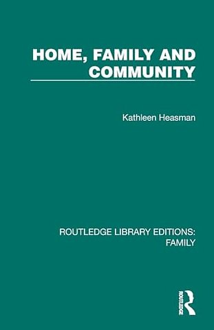 Home, Family and Community