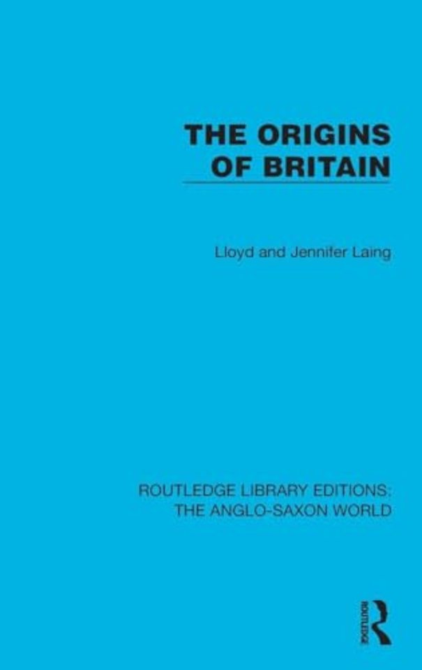 Origins of Britain