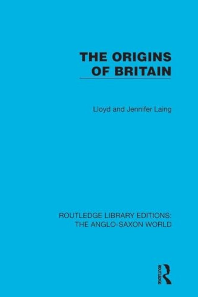 The Origins of Britain
