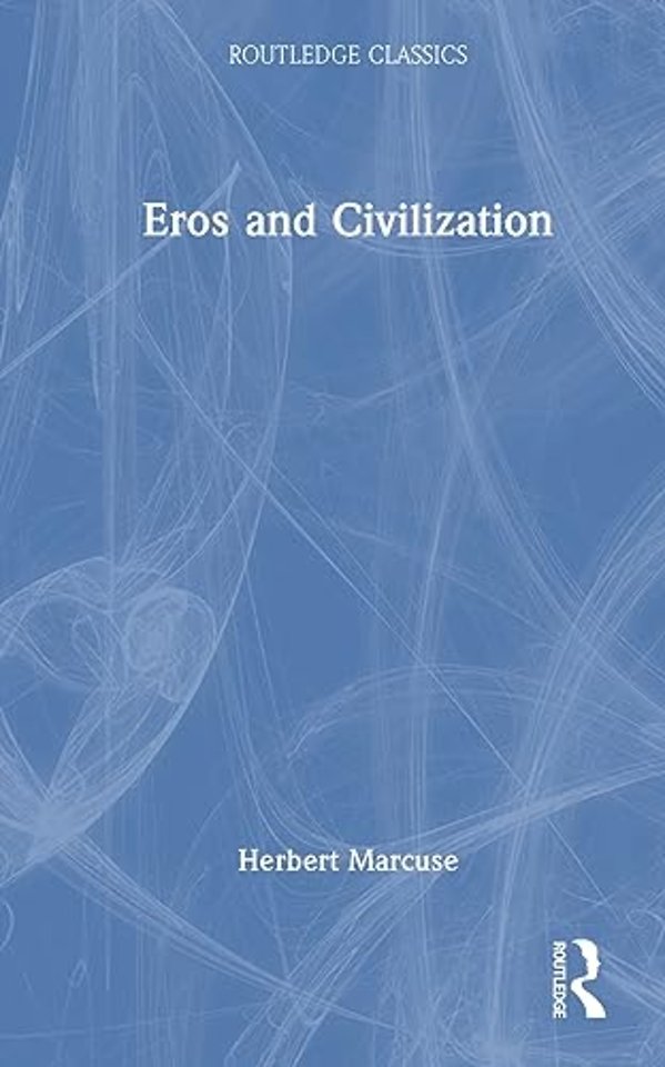 Eros and Civilization