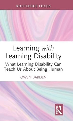 Learning with Learning Disability
