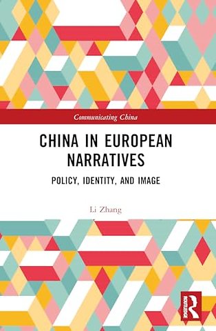 China in European Narratives