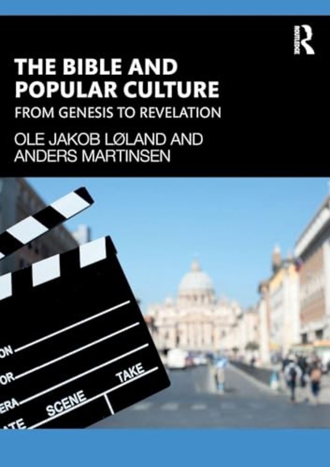 The Bible and Popular Culture