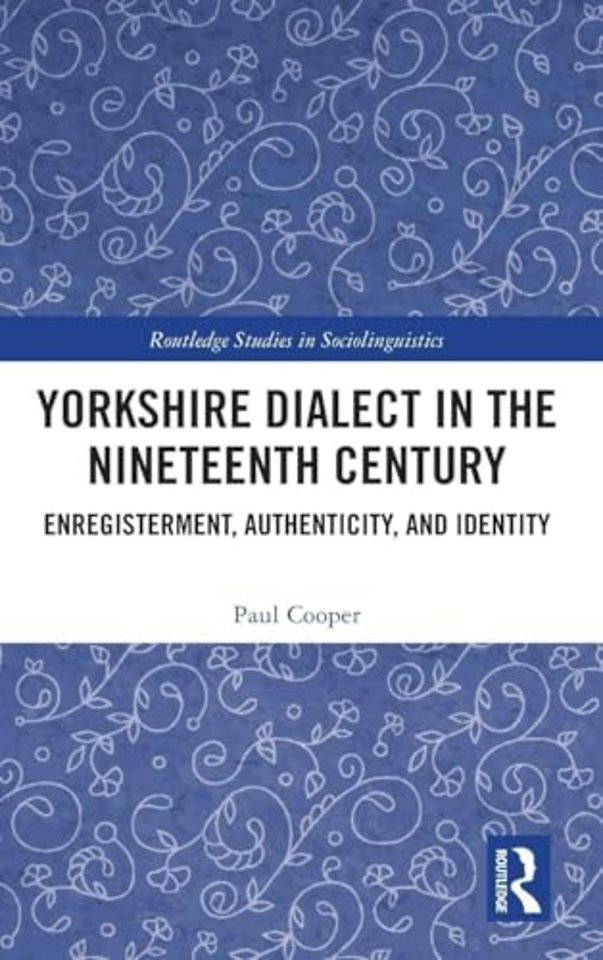Yorkshire Dialect in the Nineteenth Century