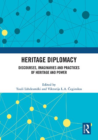 Heritage Diplomacy