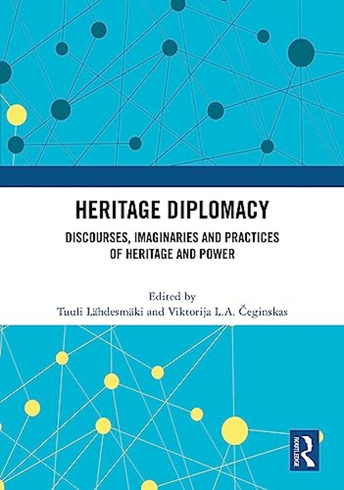 Heritage Diplomacy