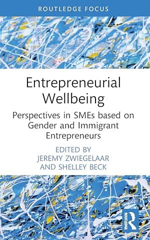 Entrepreneurial Wellbeing