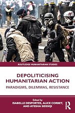 Depoliticising Humanitarian Action