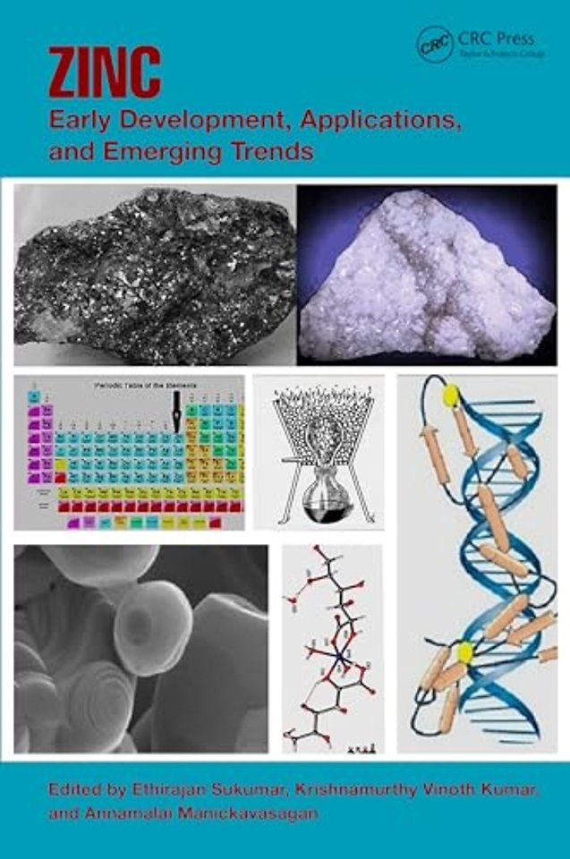 Zinc