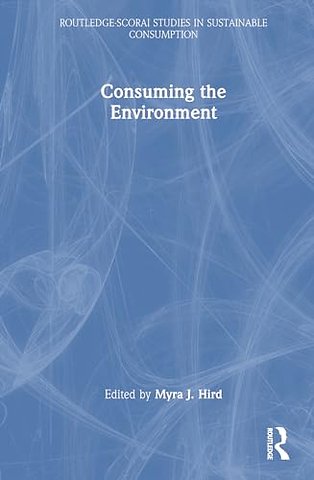Consuming the Environment