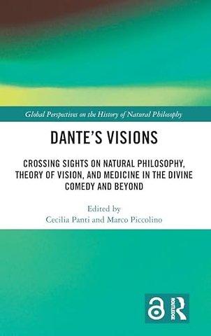 Dante’s Visions
