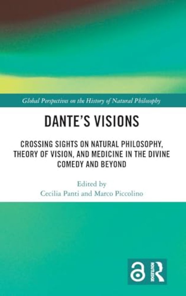 Dante’s Visions