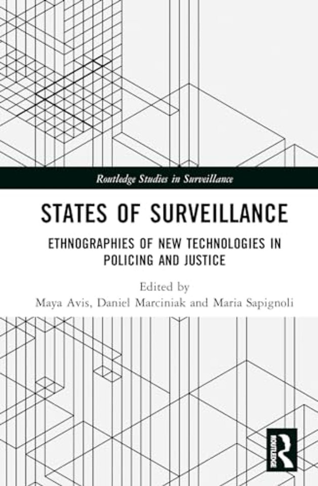 States of Surveillance