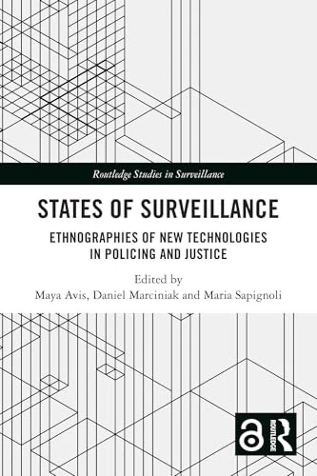 States of Surveillance