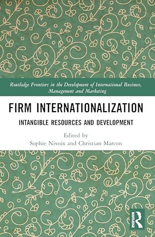 Firm Internationalization