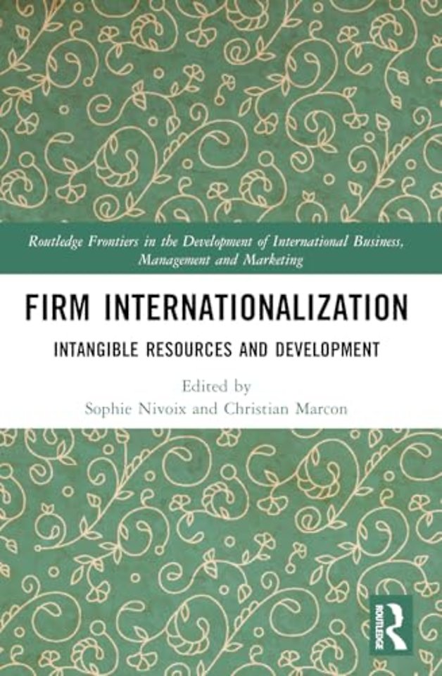 Firm Internationalization