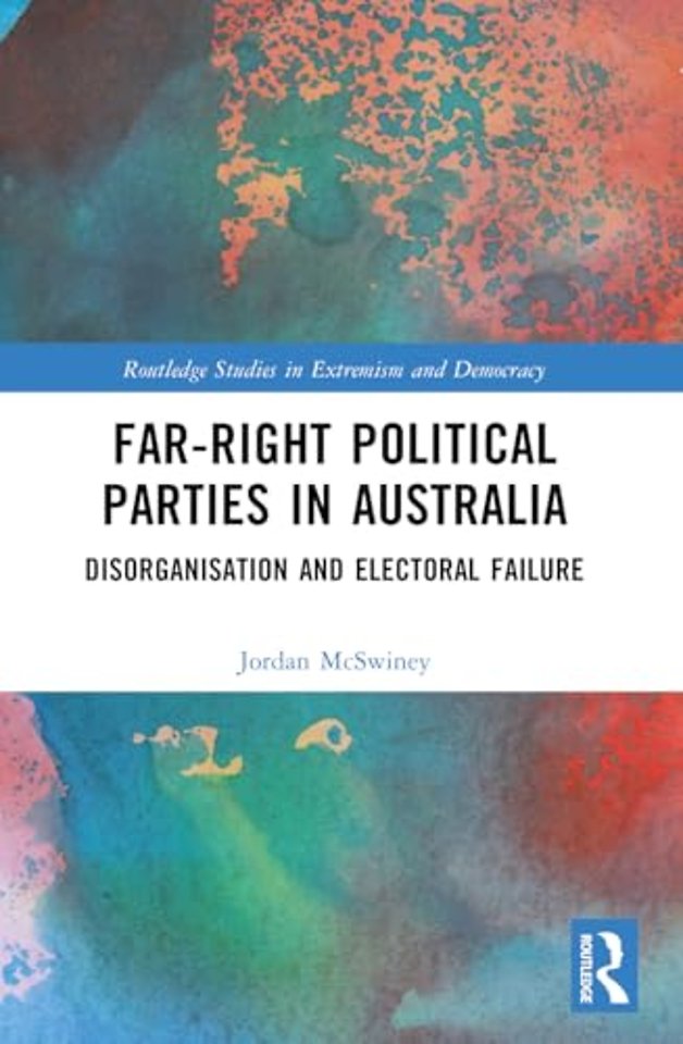 Far-Right Political Parties in Australia
