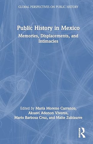 Public History in Mexico