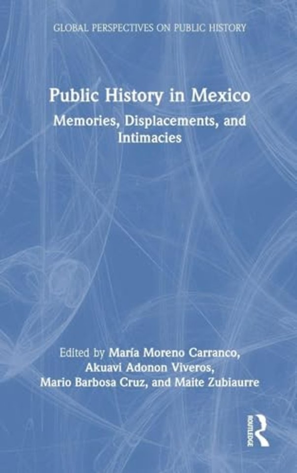Public History in Mexico