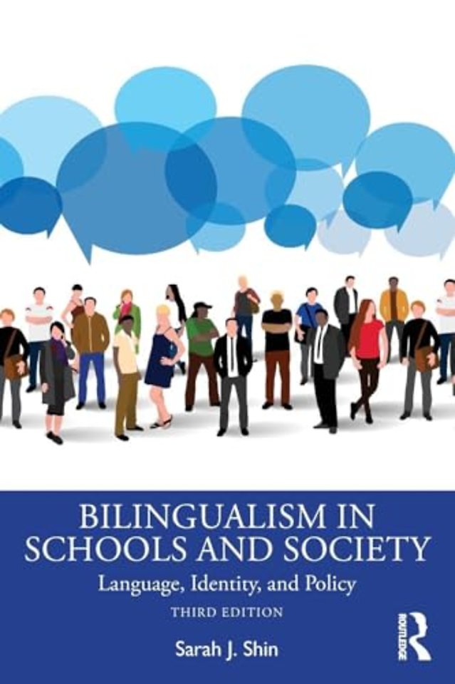 Bilingualism in Schools and Society