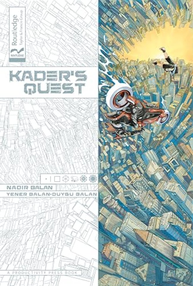 Kader's Quest
