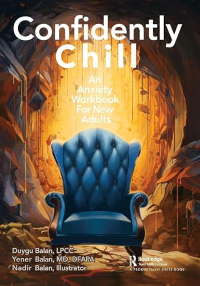 Confidently Chill