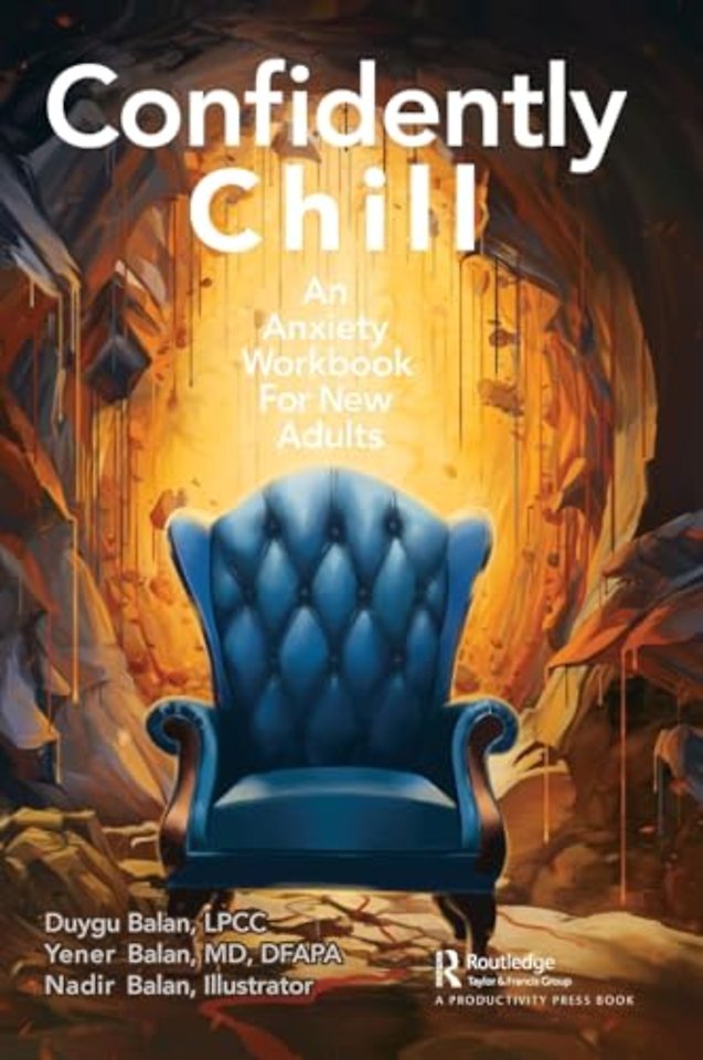 Confidently Chill