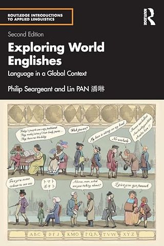 Exploring World Englishes