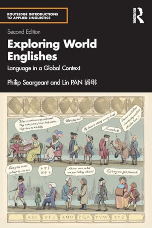 Exploring World Englishes