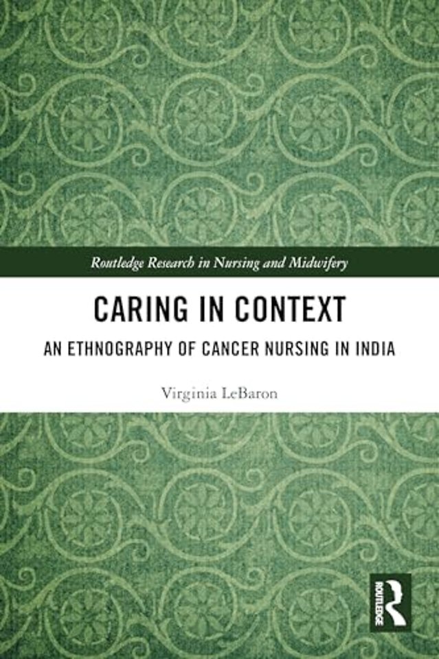 Caring in Context