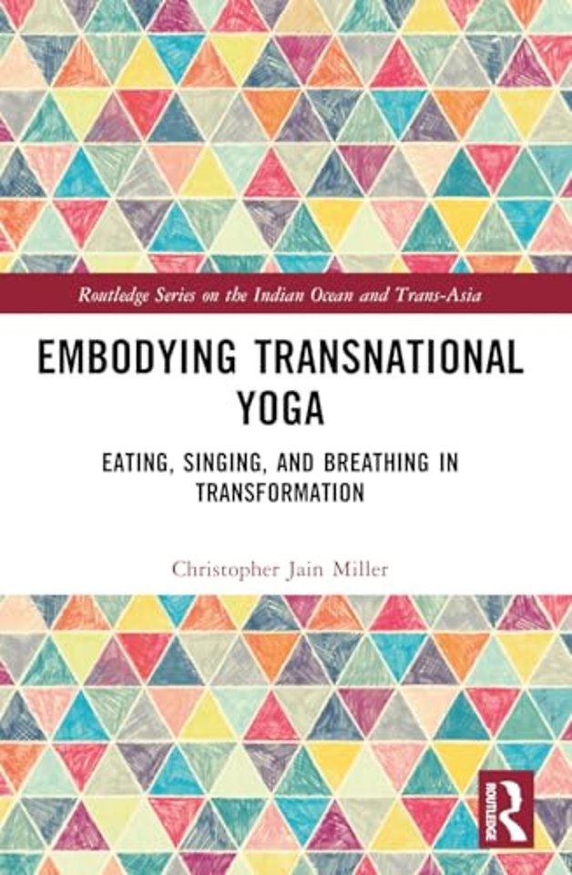 Embodying Transnational Yoga