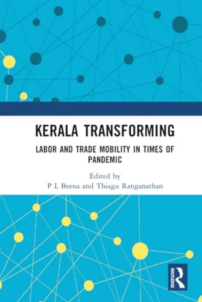 Kerala Transforming