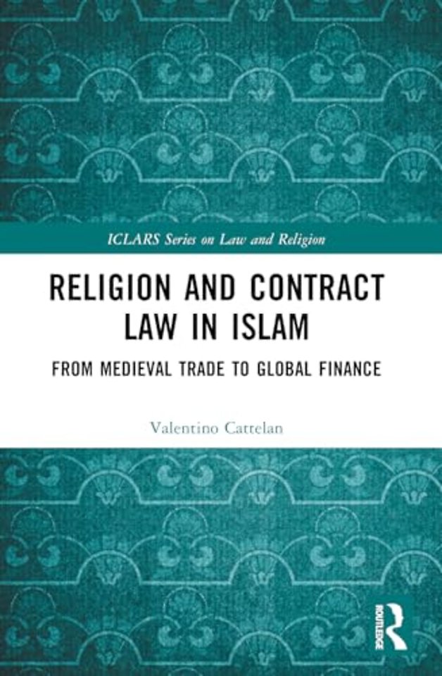 Religion and Contract Law in Islam